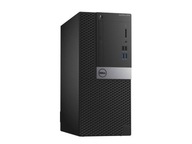 Dell 3040mt i5 6Gen 16GB 1TB W10P