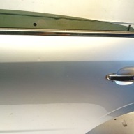 Tür links heck OPEL ANTARA