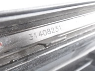 VOLVO XC90 II 14- R-design threshold left moulding PUR