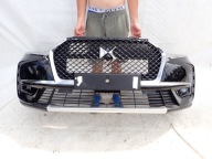 CITROEN DS7 17- front bumper front PDC for RADAR