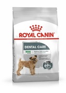 Royal Canin Ccn Mini Dental Care - Suché krmivo pre dospelých psov - 3Kg