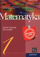 Matematyka Gimnazjum kl. 1 ćwiczenia wydanie 2009