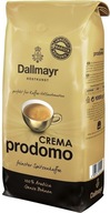 Dallmayr Crema Prodomo 1kg ziarno