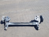 axle beam subframe springing sider axis rear part HYUNDAI I30 III 2019 55100F2500 1.4 B
