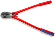 Knipex Nożyce dźwigniowe do prętów 610 mm