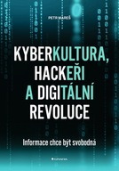 Kyberkultura, hackeři a digitální re... Petr Mareš