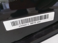 window iron front MERCEDES EQA 247 21R
