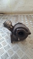 turbolader VW PASSAT B5 1.9TDI