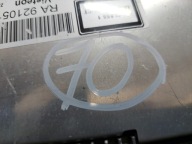 RADIO EKRAN BMW 1 14472110