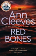 Red Bones Cleeves Ann