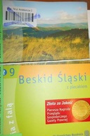 Beskid Śląski z plecakiem - Jan Czerwiski