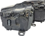 AUDI A8 D3 LIFT light front front left BI-XENON positioning LED 4E0941003BE