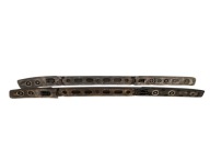 ski roof ski right left KPL DACIA DUSTER and 1 (10-13)