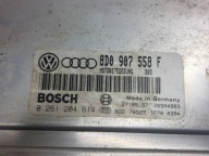 running board STARTOWY VOLKSWAGEN PASSAT B5 8D0907558F 4B0905851