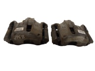 caliper brake right left front KPL 1.2 B 9805497780 Citroen C3 III