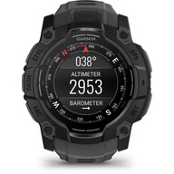 Okosóra Garmin Instinct 3 AMOLED zöld