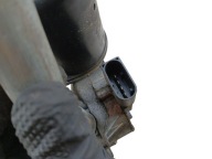 wiper mechanism front BMW E60 E61 (2003-2007) 6934279 EUROPA