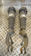 A6 C7 4G A7 shock absorbers PNEUMATYCZNE front 4G0616039AC