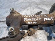 shock absorber McPherson right front NISSAN PRIMERA P12 III 1.8B 04r