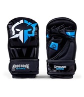 Ground Game MMA Sparing rukavice "Logo 2.0" S/M