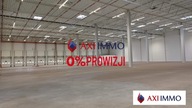 Magazyny i hale, Kołbaskowo, 14000 m²