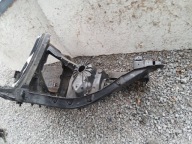 BMW X6 E71 quarter FARTUCH quarter right front front 08-14R