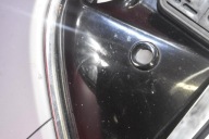 bumper front front grey PDC FORD C-MAX MK2 10-15