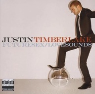 Futuresex / Lovesounds Justin Timberlake CD