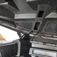 CUPRA BORN 21- bumper front front PDC 10E805903C