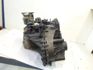 CAMBIO VW SHARAN 1.9 TDI FOG 1998r.