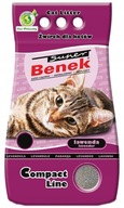 Super Benek Compact Lawenda 5L Active