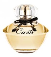 CASH woda perfumowana 90 ml woman LA RIVE TESTER