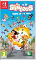 Sisters: Party of The Year (Switch)