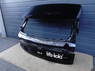 VW ID.4 ID4 E21 20- trunk door cover boot TRUNK LID rear part