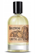 Bullfrog Eau de Toilette Parfém Earth 100 ml