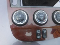 Unite commande clima mercedes W163 lift europa