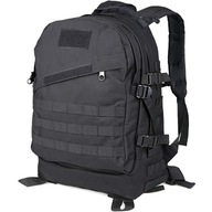 TAKTICKÝ VOJENSKÝ BATOH TURISTICKÝ 40L SURVIVAL