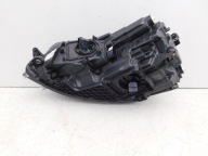 VW GOLF VII R-LINE FULL LED 17- reflektor right