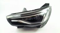 light left front EU YP00016180 OPEL GRANDLAND X and