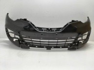 front bumper front RENAULT CAPTUR and LIFT 17