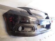 bumper front front PEUGEOT 2008 LIFT 2016- 9814116177