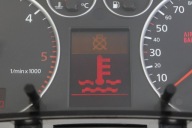 AUDI A6 C5 dials dials PREDKOSCIOMIERZ DIESEL 4B0920933M EUROPA
