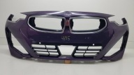BMW 2 G42 M PAKIET 2021 - bumper front 8098195