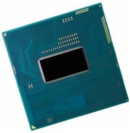 Intel Core i5-4300M 2,60GHz/3M SR1H9 G3