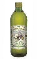 Włoska oliwa z oliwek extra La Presa Romana 1 litr