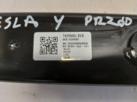 TESLA MODEL Y 2022 brace front sider upper kielichow