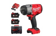 Klucz udarowy Milwaukee M18FHIW2F12-502X