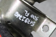 holder engine mount FIAT PANDA III 3 51792716
