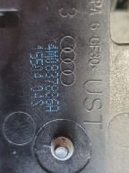 Audi Q7 4M exterior handle door right front ls9r keyless 4H0837206