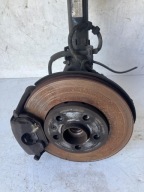 McPherson left SKODA FABIA III 1.0 TSI 6C0413031AN